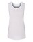 BELLA + CANVAS Women’s Scoop Muscle Sleeveless Tank Summer Top for Casual Wear